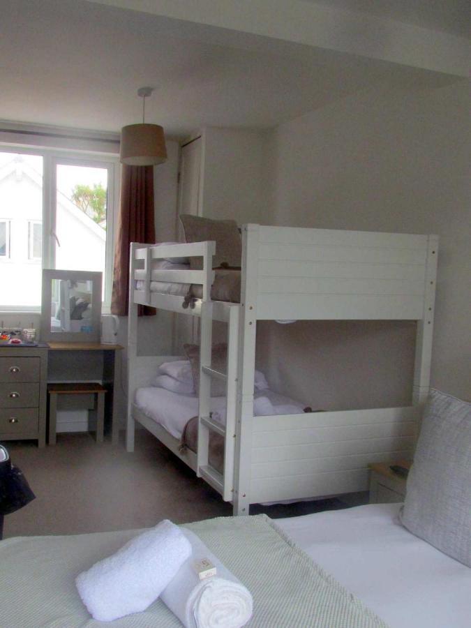 Uplands B And B St Ives  Exterior photo